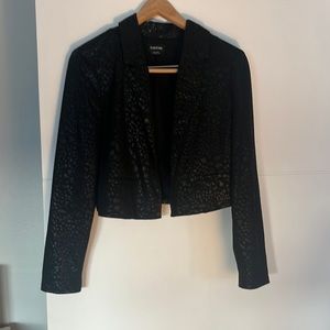 Beautiful Bebe Jacket